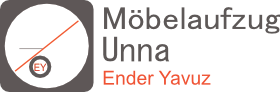 Möbelaufzug Unna